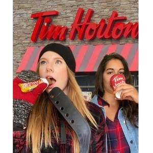 Meet your Posher, Breanne